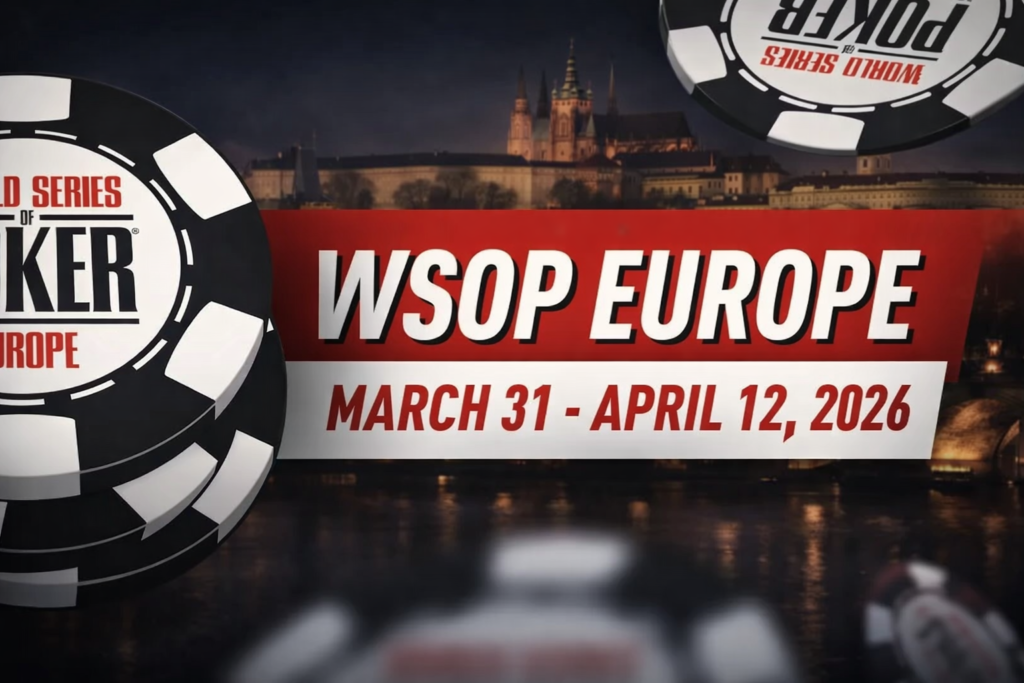 2026-WSOPE