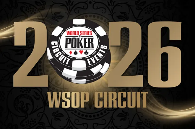 2026-wsop-서킷