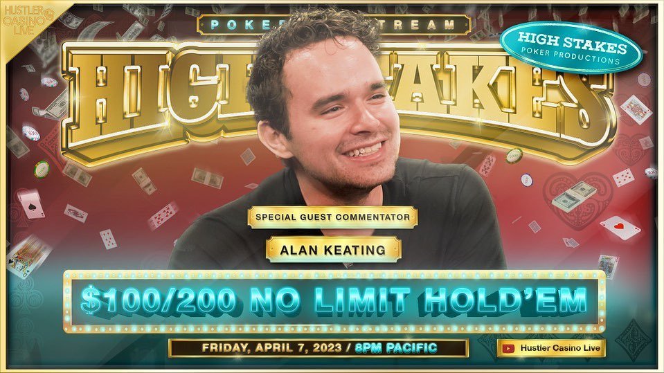 alan keating-포커