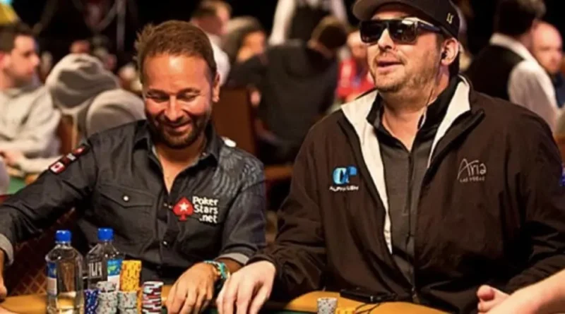 다니엘네그라뉴