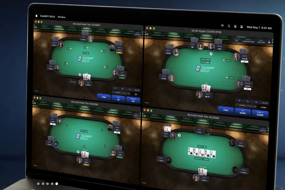 클럽wpt-캘리포니아