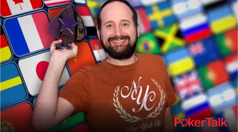 Koen Roos-poker