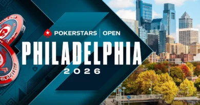 PokerStars-Open -Philadelphia