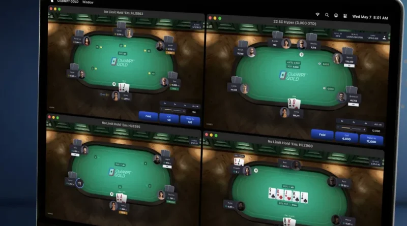 클럽wpt-캘리포니아