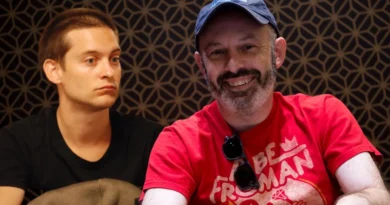 토비 맥과이어-앤디 빌