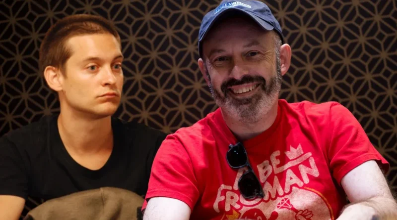 토비 맥과이어-앤디 빌