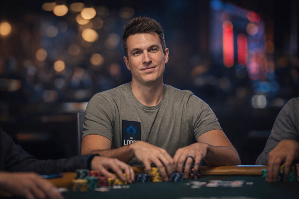 더그폴크(doug-polk)