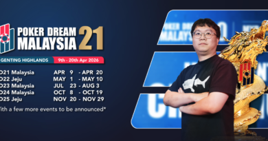 poker dream 21