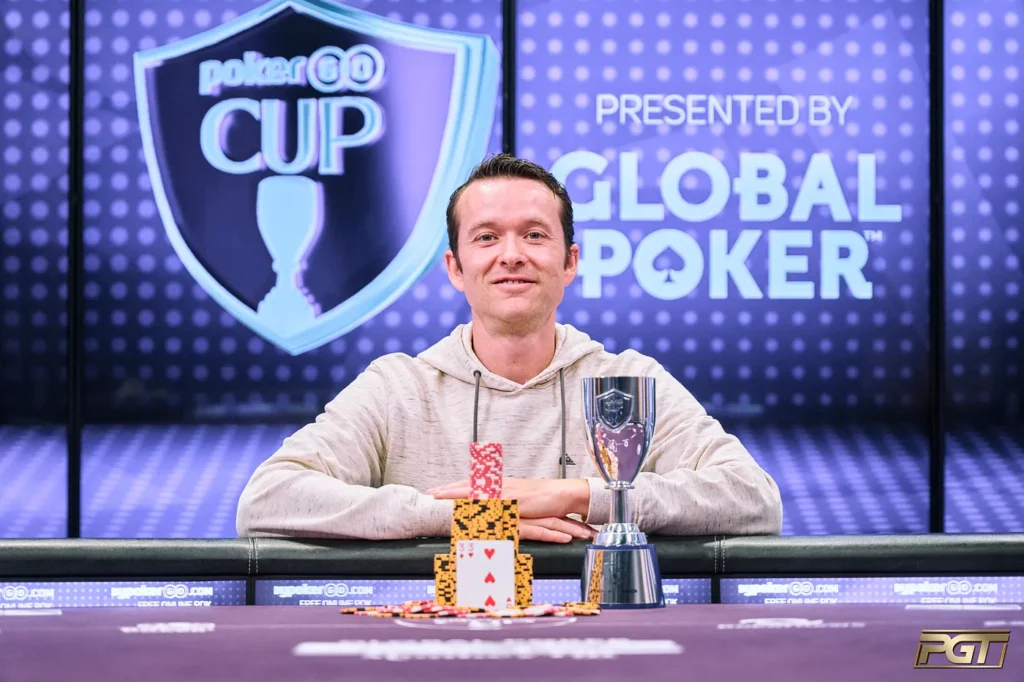 켄트 스티븐스-pokergo