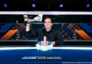 8년 전 같은 무대에서 €25K 타이틀, 알베르 다허 이번엔 €100K 정상