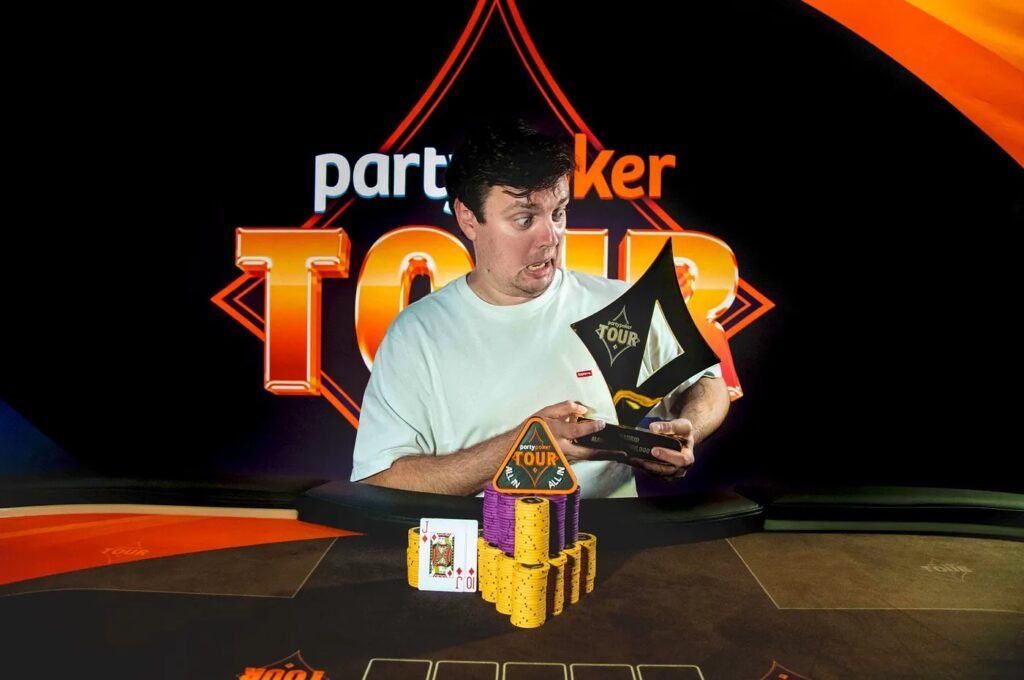 party-poker