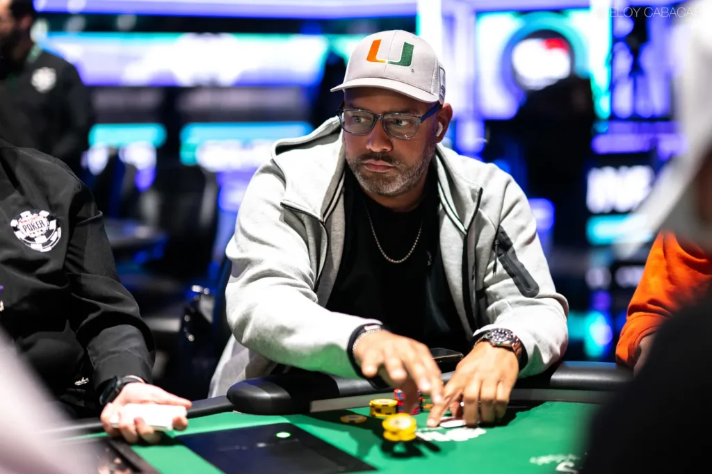 wsop-새틀라이트