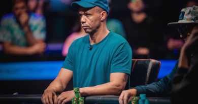 2026 WSOP 메인이벤트, 9,208명으로 역대 4위… 필 아이비 ’50 빅블라인드’ 막차 탑승 wsop-main-event-2026