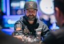 네그라누 WSOP 온라인 PLO 파이널테이블