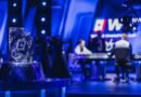 2026 WPT 월드 챔피언십 트로피
