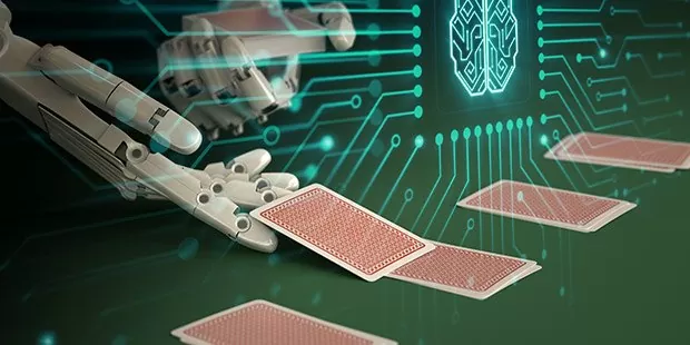 포커인공지능-AI