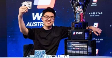 리처드리-포커-wpt호주