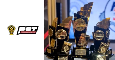 PCT 포커 챔피언스 투어 시즌4 부산