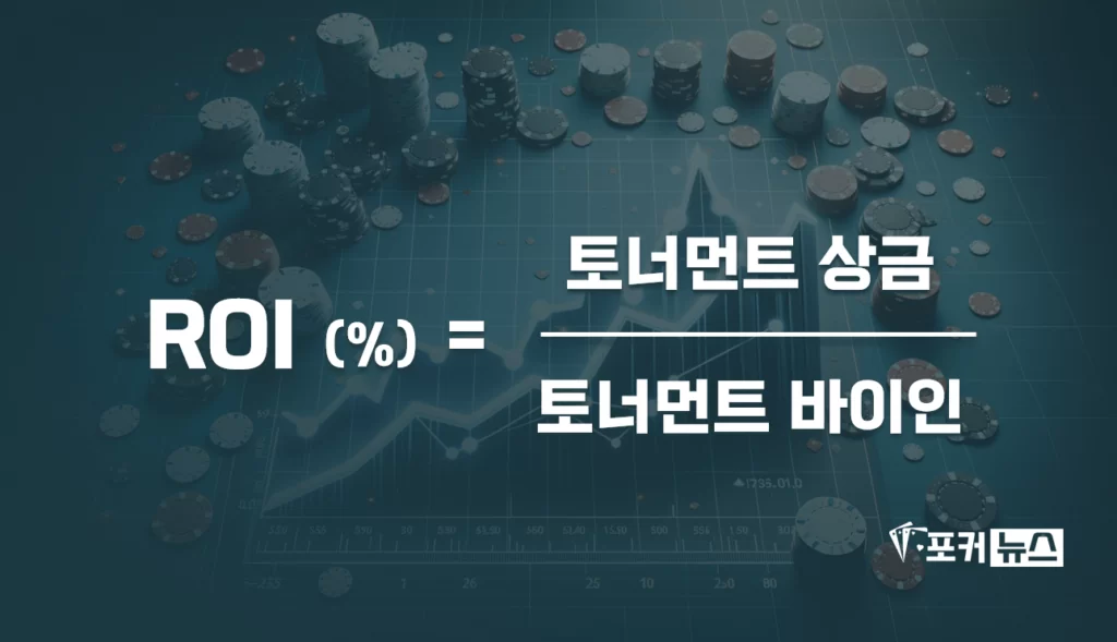 ROI-포커-토너먼트