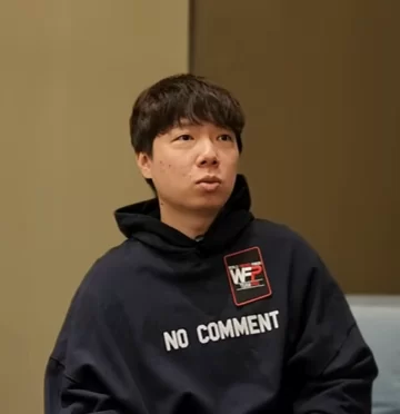 김수조-포커선수