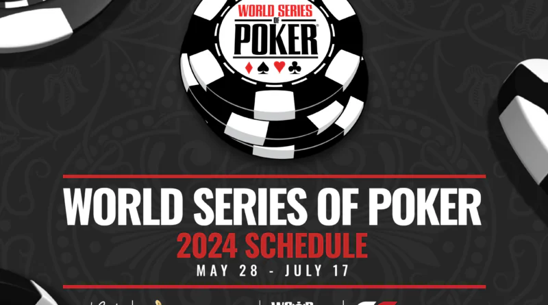 2024-wsop-월드시리즈오브포커