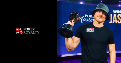 제이슨쿤-포커로열티