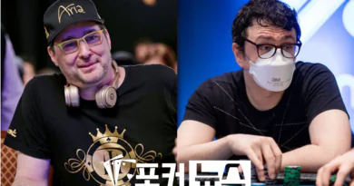 필 헬뮤즈-이삭 헥스턴-마스크