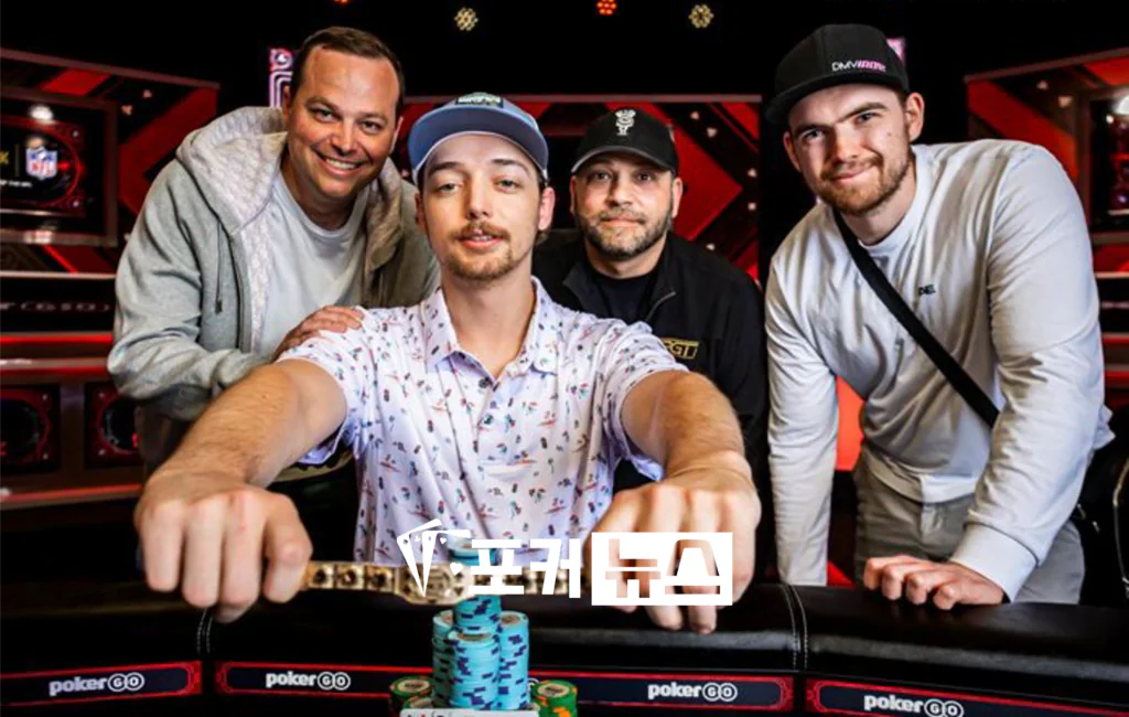 존포버-wsop-2024-bigo