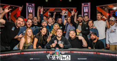 2024-wsop-이벤트