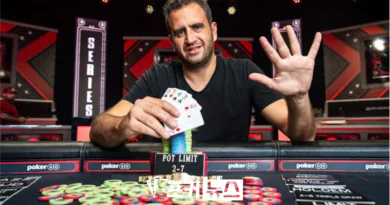 로버트 미즈라치-wsop-2024