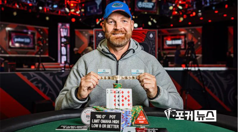 매그너스-에덴그렌-wsop-2024