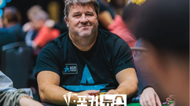 크리스머니메이커-포커뉴스