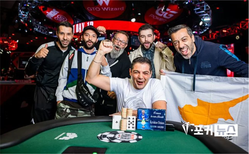 Georgios Skarparis-wsop