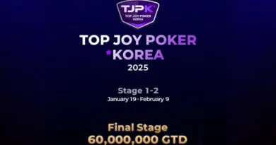 tjpk-top joy poker korea-2025-홀덤대회