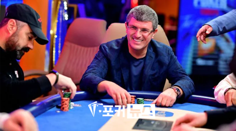 리온 츠케르닉