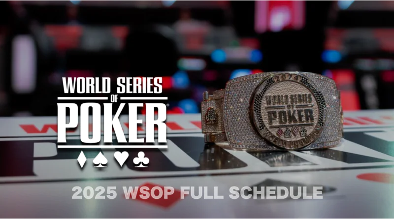 2025-wsop-월드시리즈오브포커