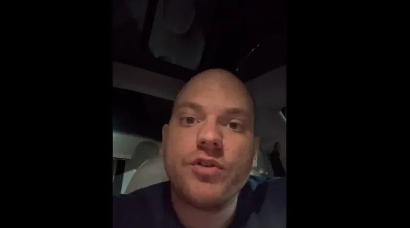 마이크 홀츠-포커조작