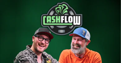 포커고-캐시플로우