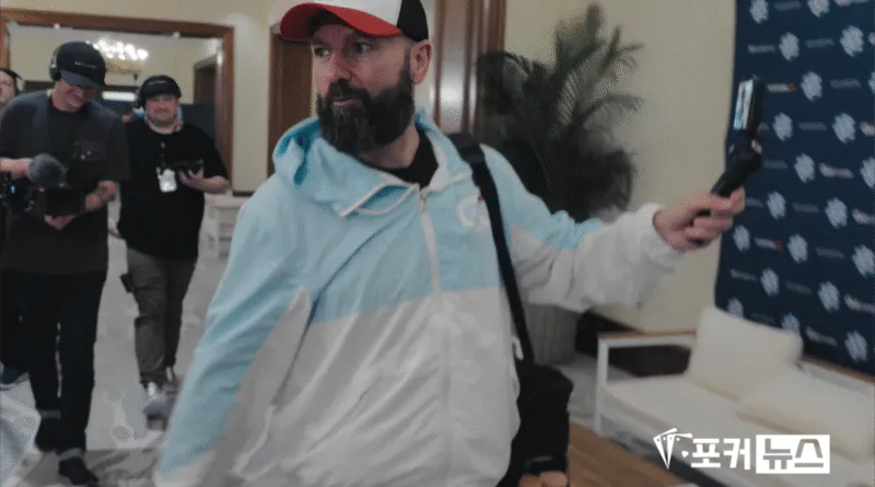 다니엘 네그라누-포커