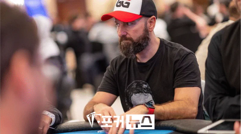 다니엘네그라뉴-홀덤