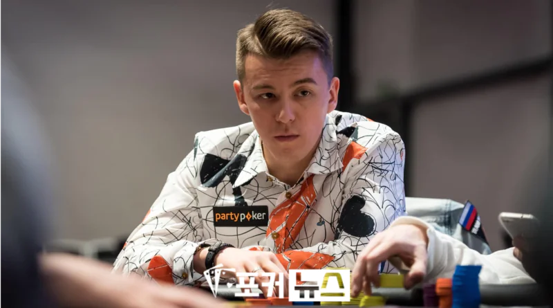 아나톨리 필라토프-포커뉴스