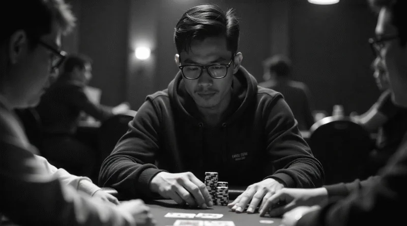 포커 이기는법-하우스엣지-전략