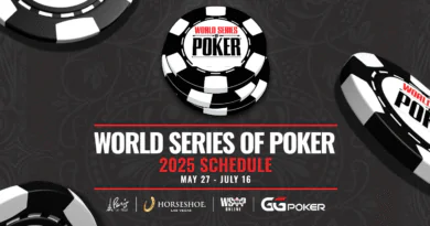 2025-WSOP-월드시리즈오브포커