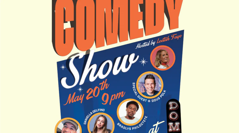 더그폴크-코미디