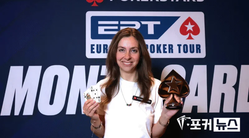 마리아 코니코바-포커-심리학