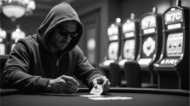 온라인슬롯-포커