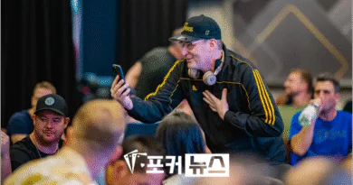 필 헬뮤스-WSOP-메인이벤트-출전