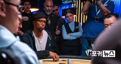 필 아이비-트리톤포커-몬테네그로