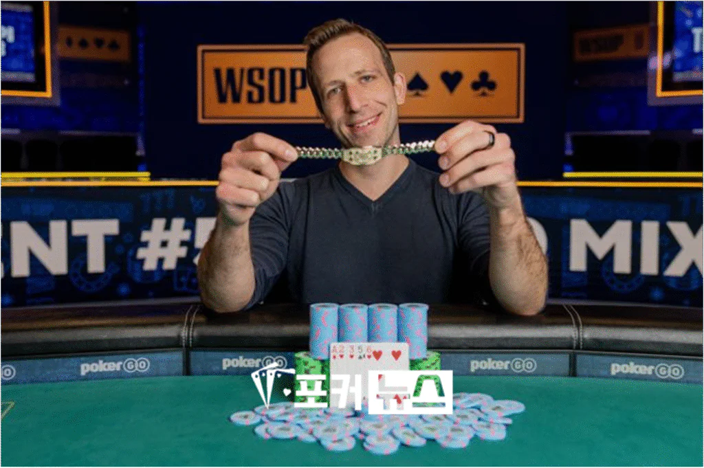 베니 글레이저-Benny Glaser