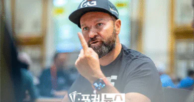 다니엘네그라뉴-포커대회